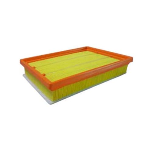 FILTRO AIRE CHEVROLET ONIX PRISMA G1 G2 SAKURA 242X170X51MM  94757663