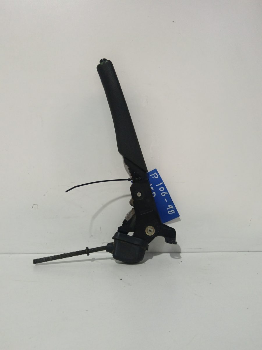 Palanca Freno de Mano Peugeot 106 (S2) 1996-2004 Max D 1.5L 42kW