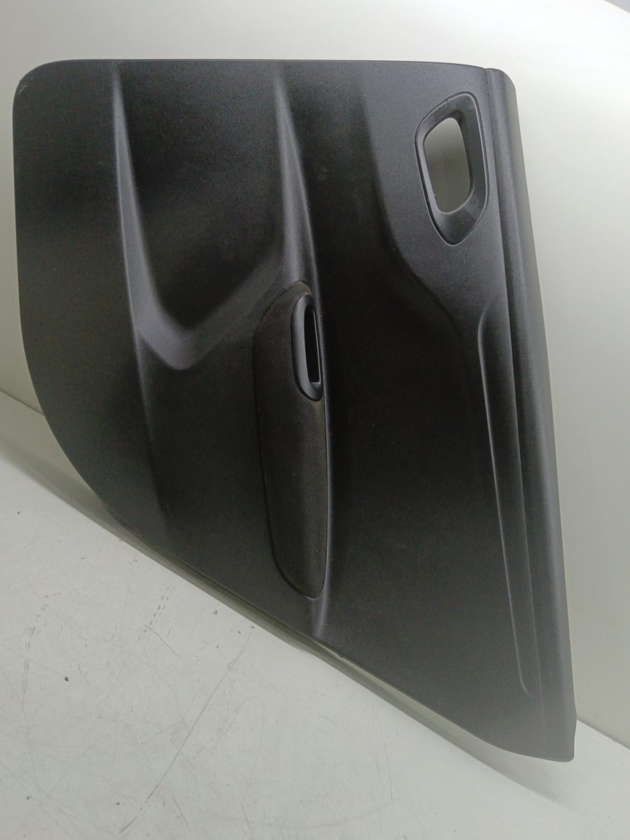 Tapizado Interior Puerta Trasero Derecho Citroën C-elysée 2012-Actualidad 9675291577
