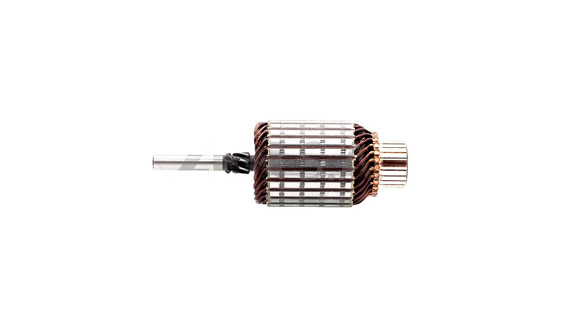 INDUCIDO 12V FORD ESCORT/FIESTA/KA/ECOSPORT C/VALEO