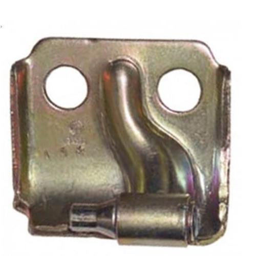 BISAGRA PTA. FIAT INF. IZQ. SIENA DEL. Y TRAS. (LADO MONTANTE) UNIV. 70151 -ORI40321- 46816375