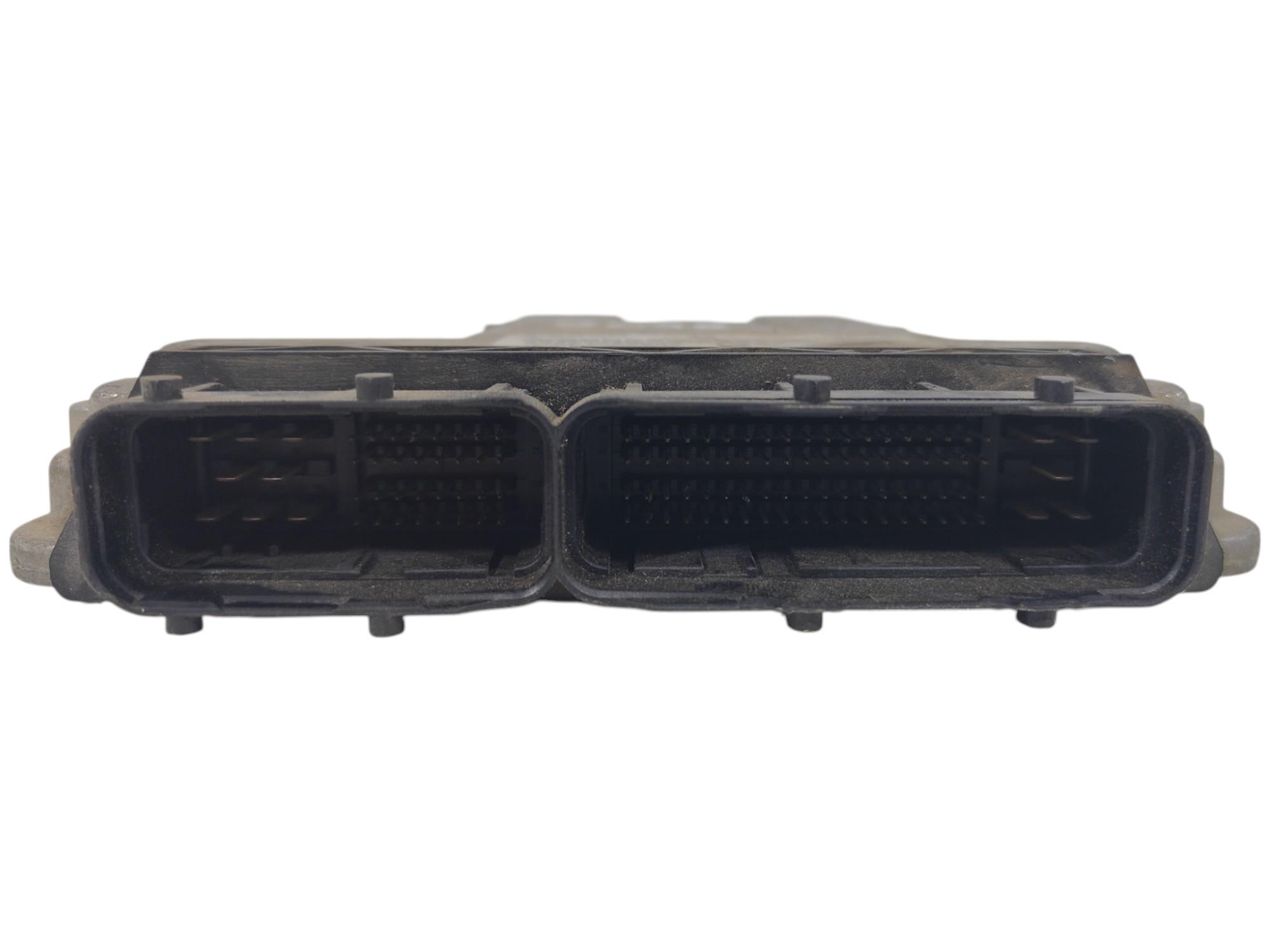 ECU de motor Toyota YARIS II 1.4 D4D 90HP , Ref: 8098-K3B1