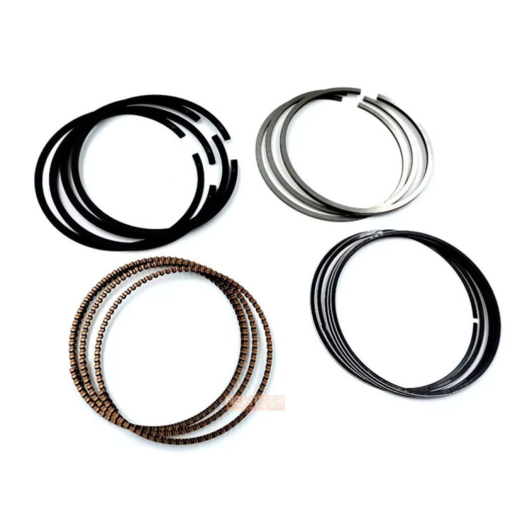 AROS DE PISTON CHANA 74MM 1.2-1.2-2.5 HEAVY