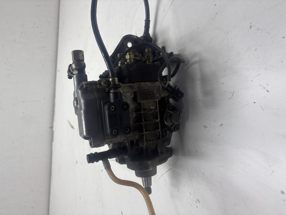Bomba Inyeccion Renault Clio Ii Fase I (B/CBO) 1998-2001 1.9 D 1.9L 47kW