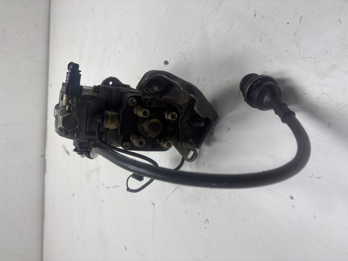 Bomba Inyeccion Renault Clio Ii Fase I (B/CBO) 1998-2001 1.9 D 1.9L 47kW