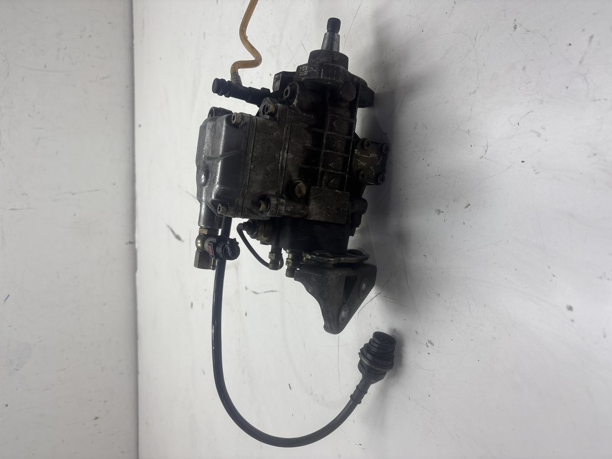 Bomba Inyeccion Renault Clio Ii Fase I (B/CBO) 1998-2001 1.9 D 1.9L 47kW