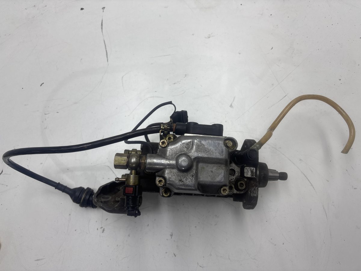 Bomba Inyeccion Renault Clio Ii Fase I (B/CBO) 1998-2001 1.9 D 1.9L 47kW