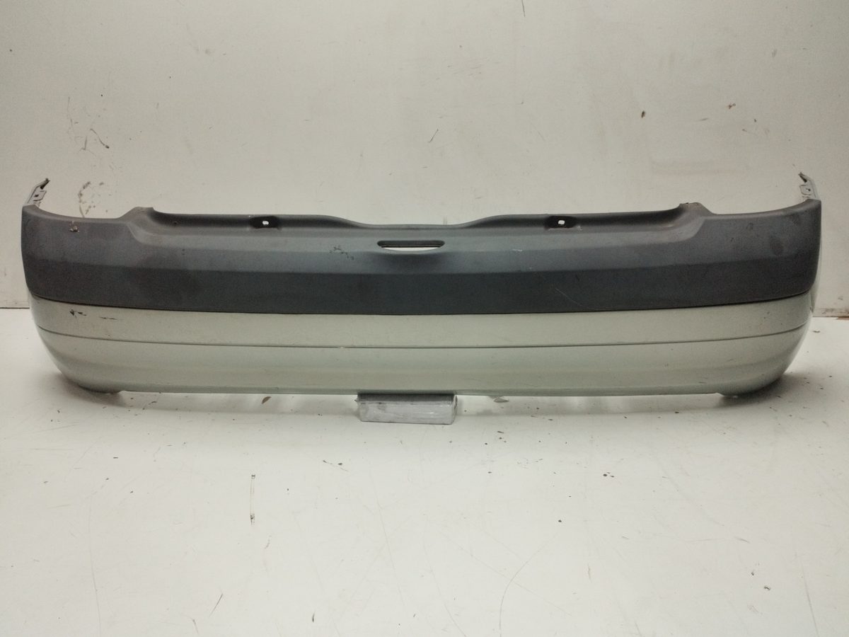 Paragolpes Trasero Renault Clio Ii Fase Ii (B/CB0) 2001-2013 Dynamique
