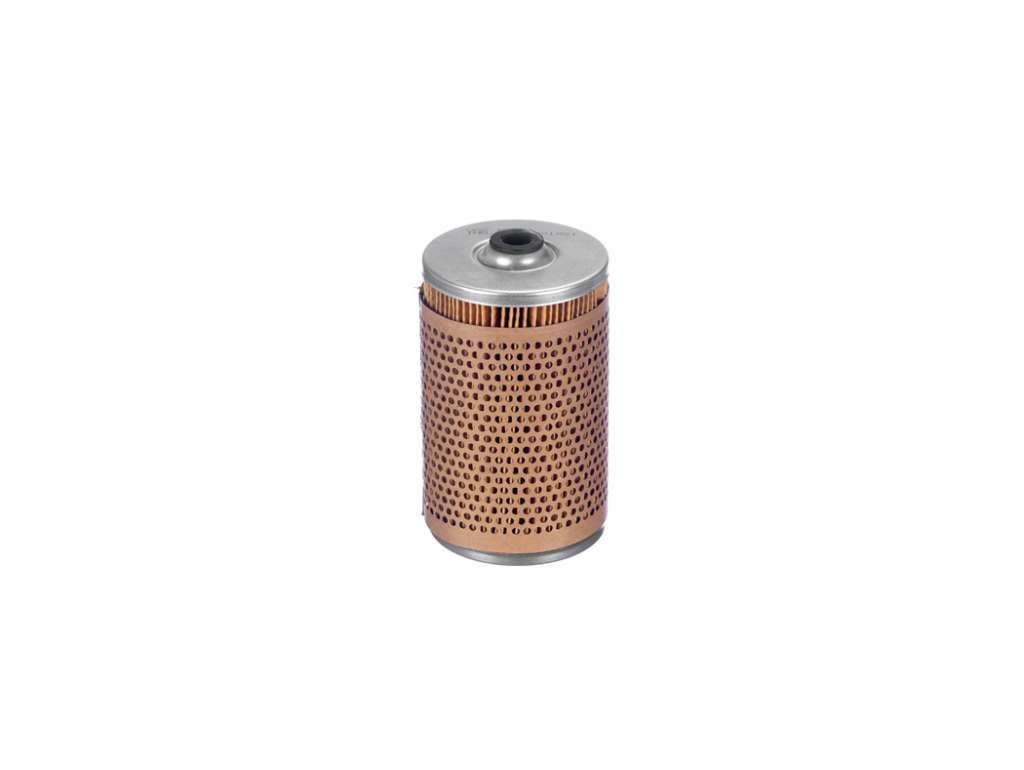 Filtro de combustible