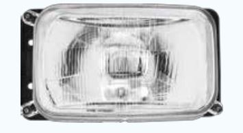 SEMIOPTICA DER VW 14-150 (B)
