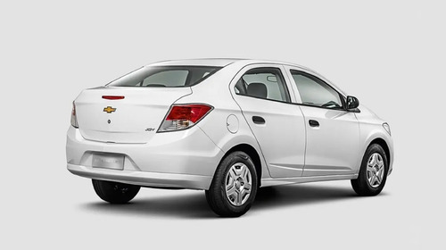 Radiador Agua Chevrolet Onix Prisma 1.0 C/a
