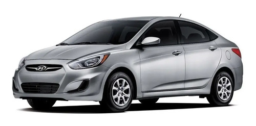 Puerta Delantera Hyundai Accent 2012 A 2018 Derecha