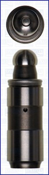 BOTADOR HIDRAULICO GM CORSA/MONZA/KADETT/VECTRA/S10/BLAZER