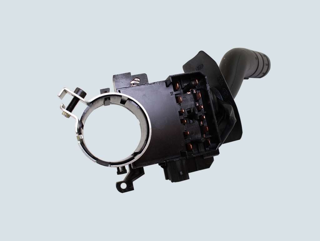 Comando de luces y señaleros (giro)