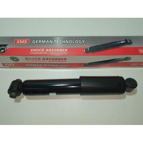 AMORTIGUADOR TRASERO PEUGEOT CITROEN 207 2008... XMX  (GBL1220)