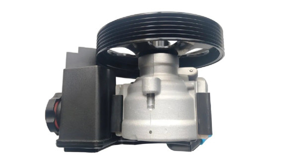 BOMBA DIRECCION HIDR. PEUGEOT 206 1.4/1.6 8V/16V 2004
