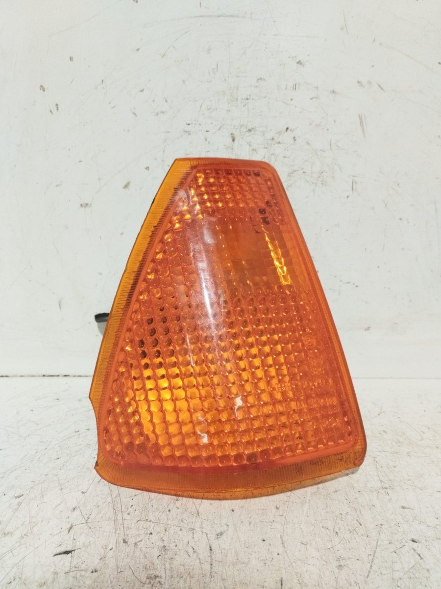 Señalero Derecho Renault 18 desde 1978 GTD Variable