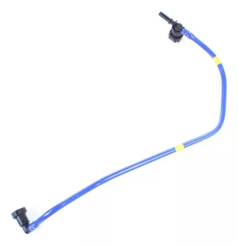 Manguera de retorno de combustible