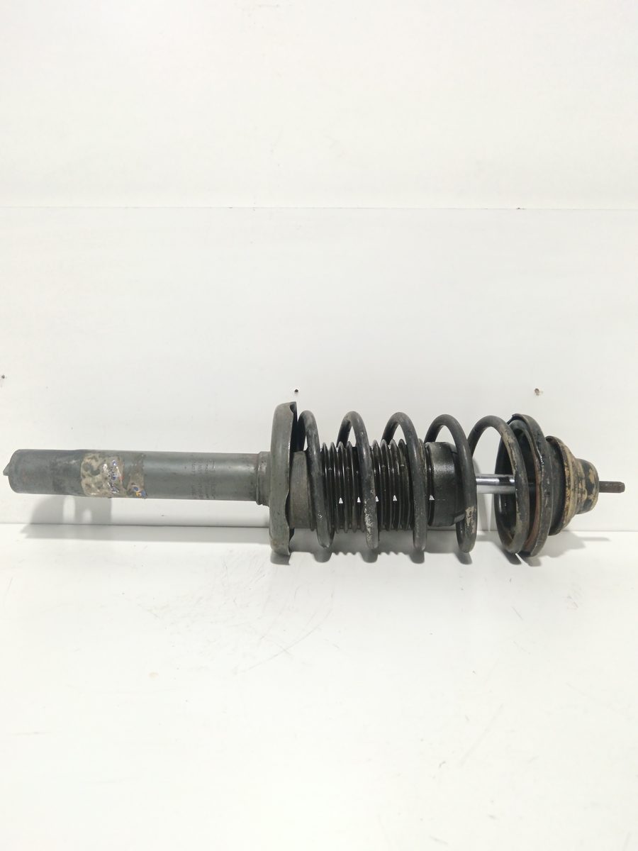 Amortiguador Delantero Derecho Ford Sierra Berlina desde 1987 Brillant 16077