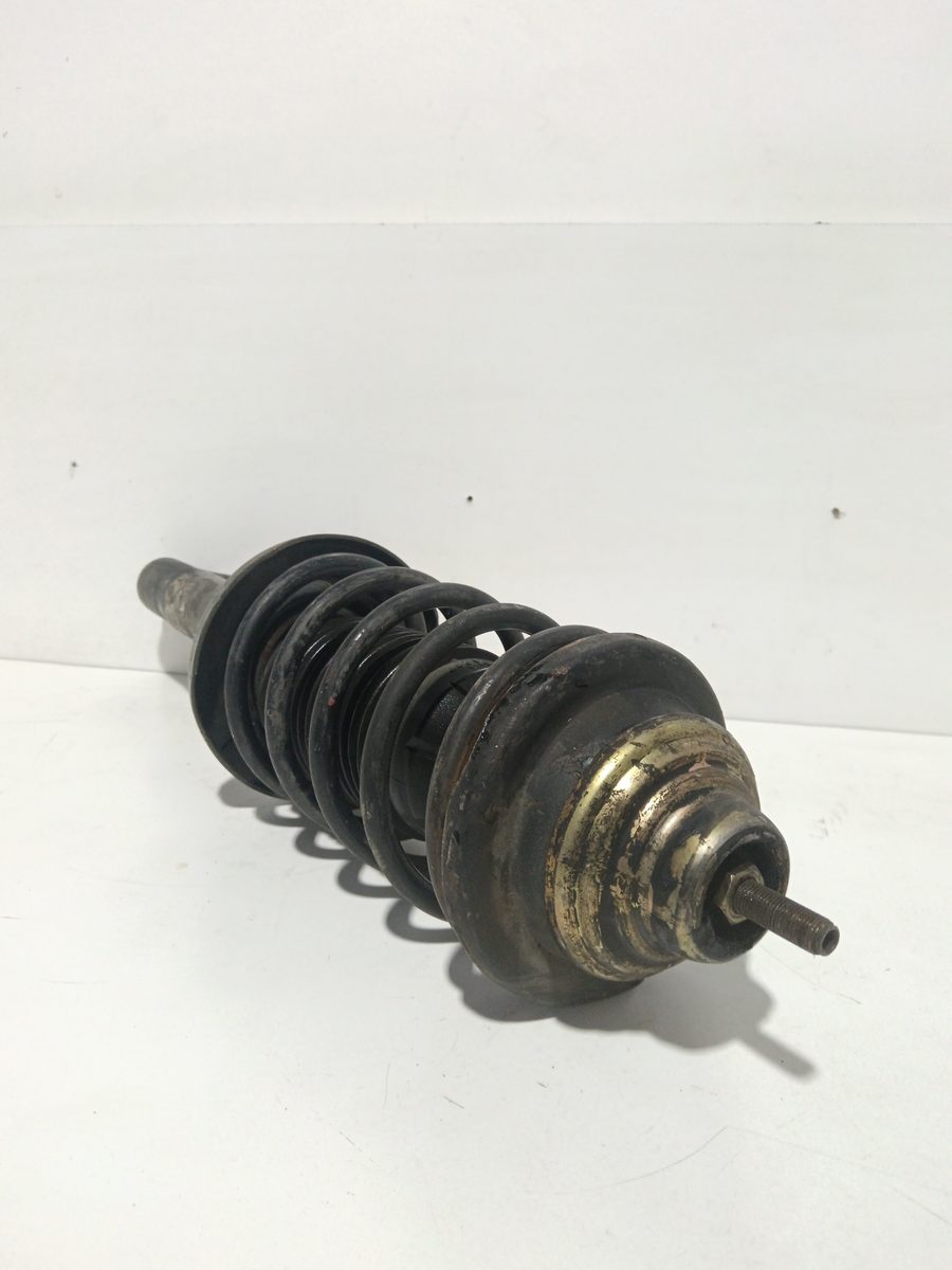 Amortiguador Delantero Derecho Ford Sierra Berlina desde 1987 Brillant 16077
