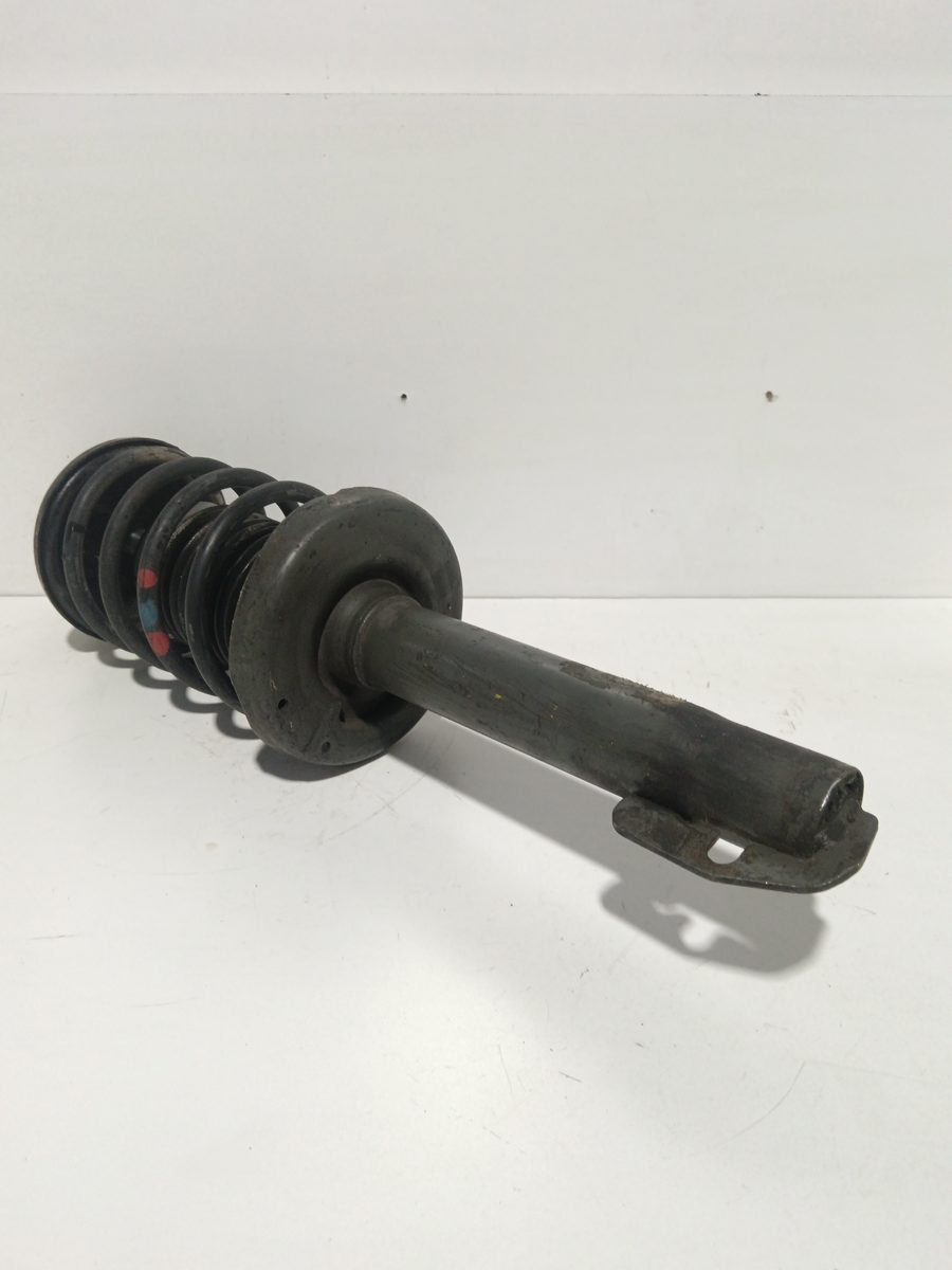 Amortiguador Delantero Derecho Ford Sierra Berlina desde 1987 Brillant 16077