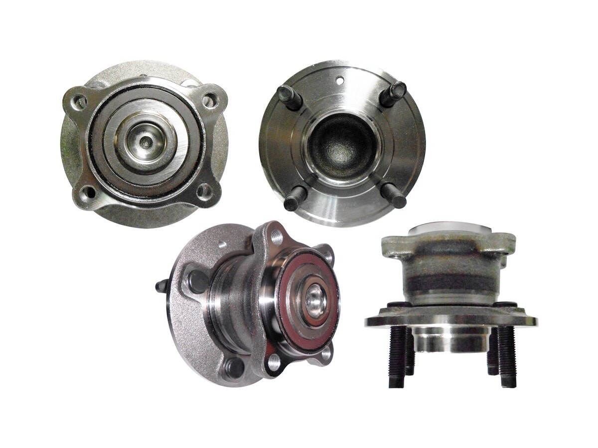 Rueda Trasera Maza Chev Onix/Cobalt/Sonic Lt Ltz/Spin Lt Ltz/Prisma/Spin Active 7 12-25 Ext Ø130