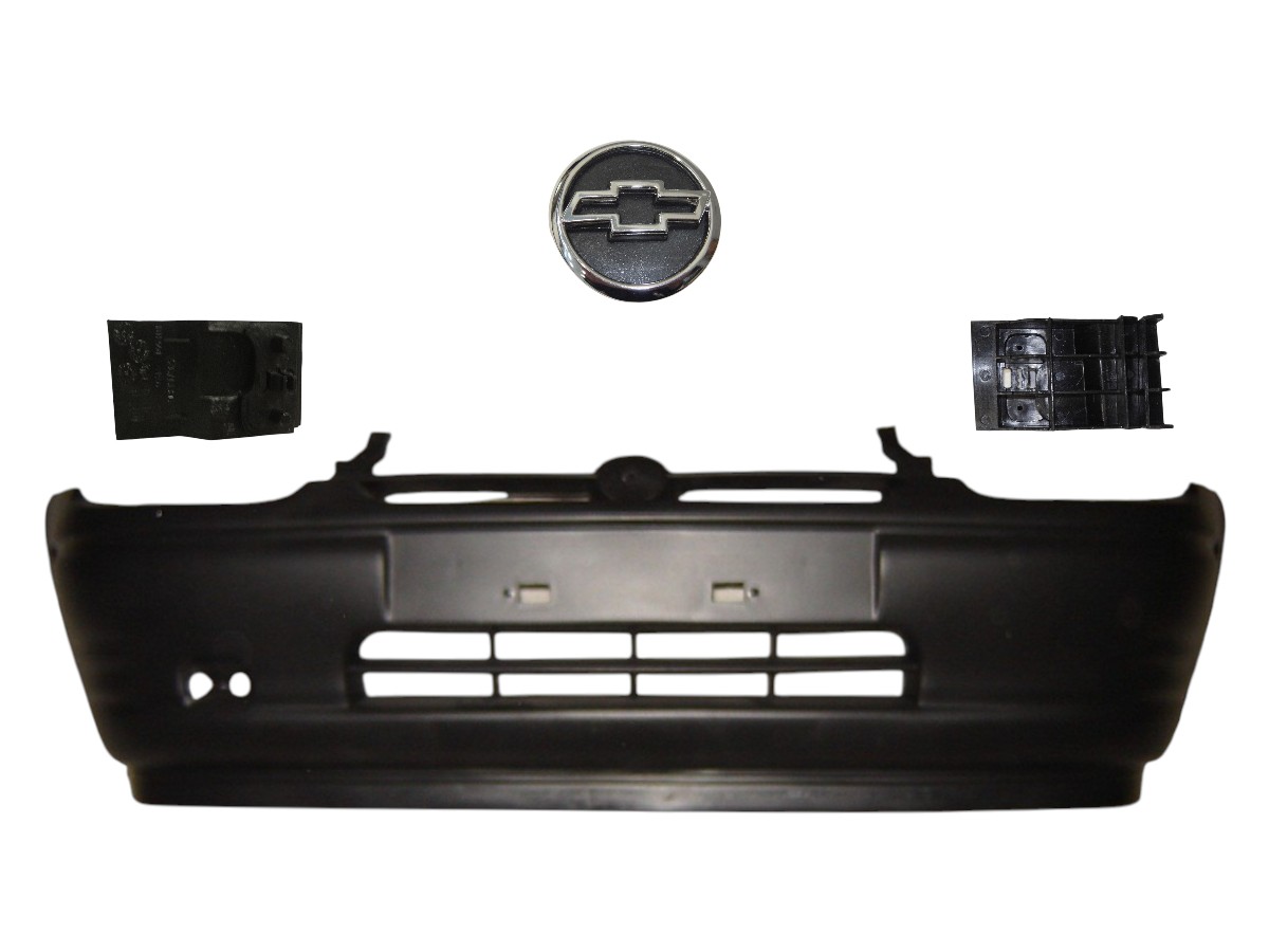 KIT PARAGOLPE DELANTERO CHEVROLET CORSA 94/99