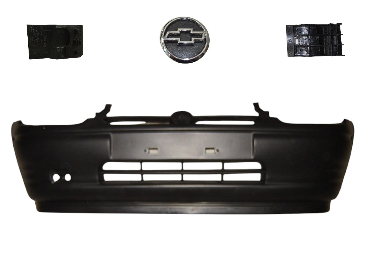 KIT PARAGOLPE DELANTERO CHEVROLET CORSA 94/99