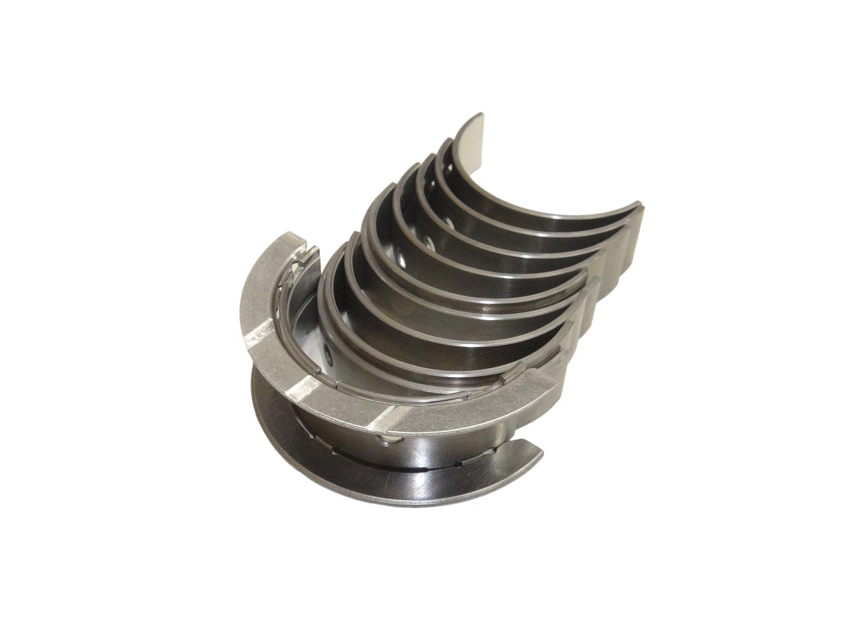 METALES BANCADA JMC N800 4D24 STD (JUEGO)