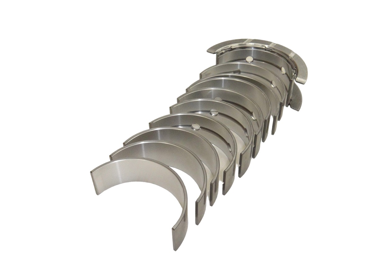 METALES BANCADA JMC N800 4D24 STD (JUEGO)