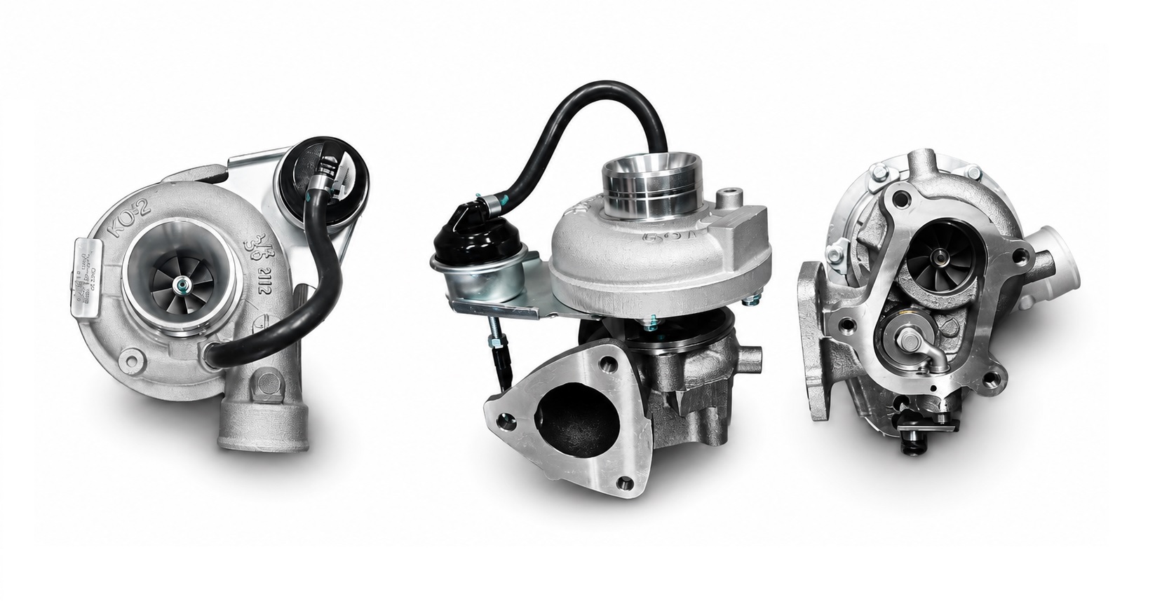 TURBO JMC N-720