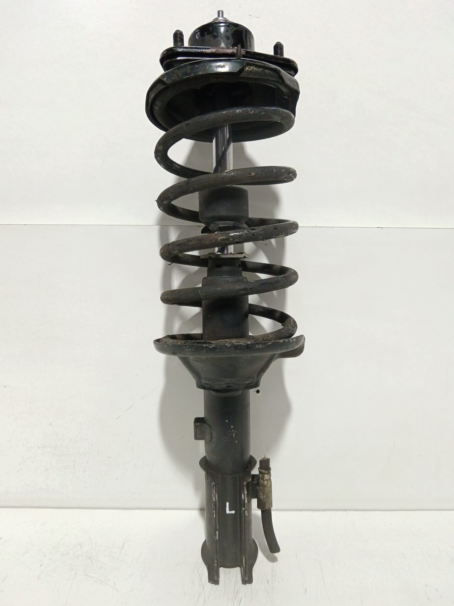 Amortiguador Delantero Derecho Hyundai Atos Prime (MX) 2000-2010 GLS (2003->) 333298