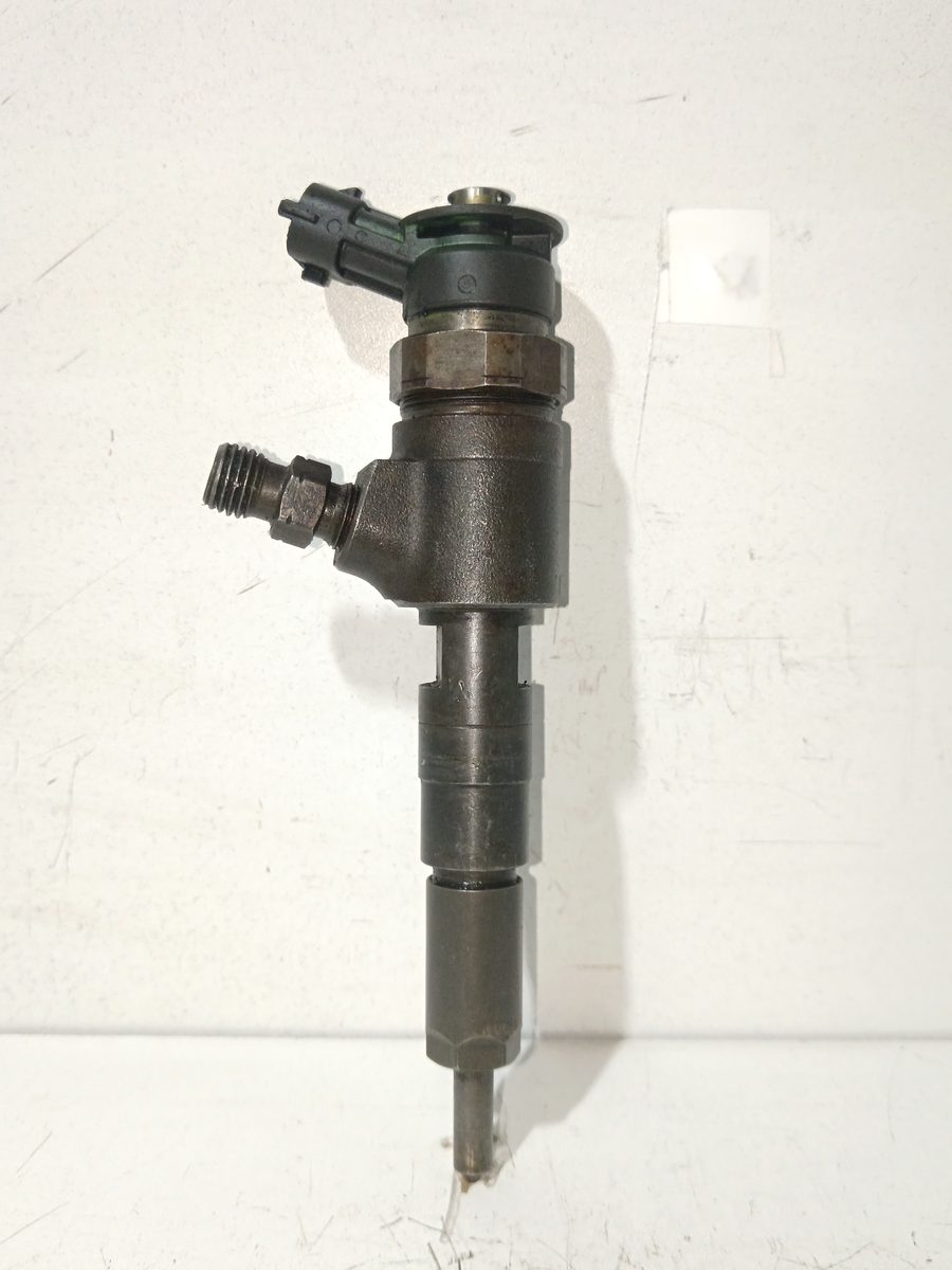 Inyector Citroën C2 2003-2010 1.4 HDi 1.4L 50kW 0445110135