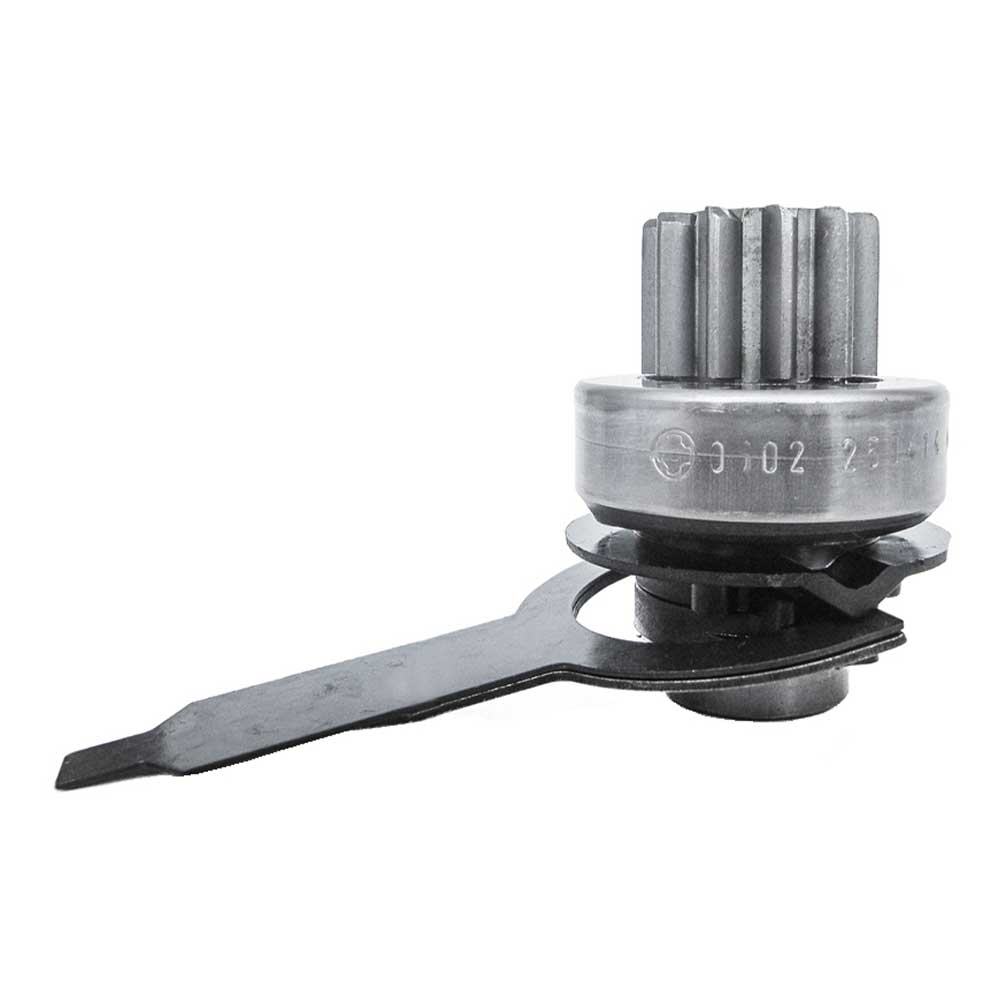 BENDIX ARRANQUE - UNO SPAZIO 1.3 DIESEL 11D LUCAS ZEN