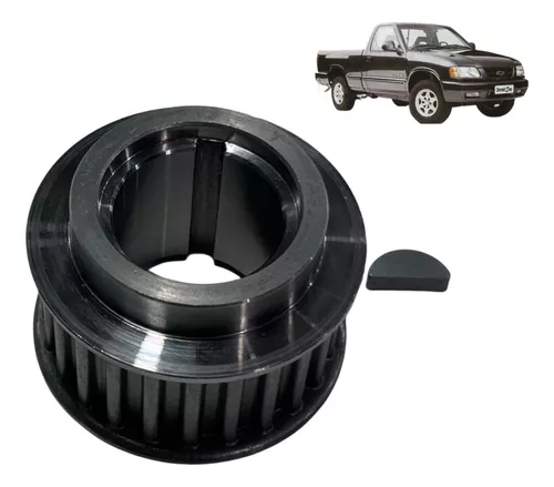 Engranaje del cigüeñal S10 2.5 Hsd Maxion Diesel 1966/2001