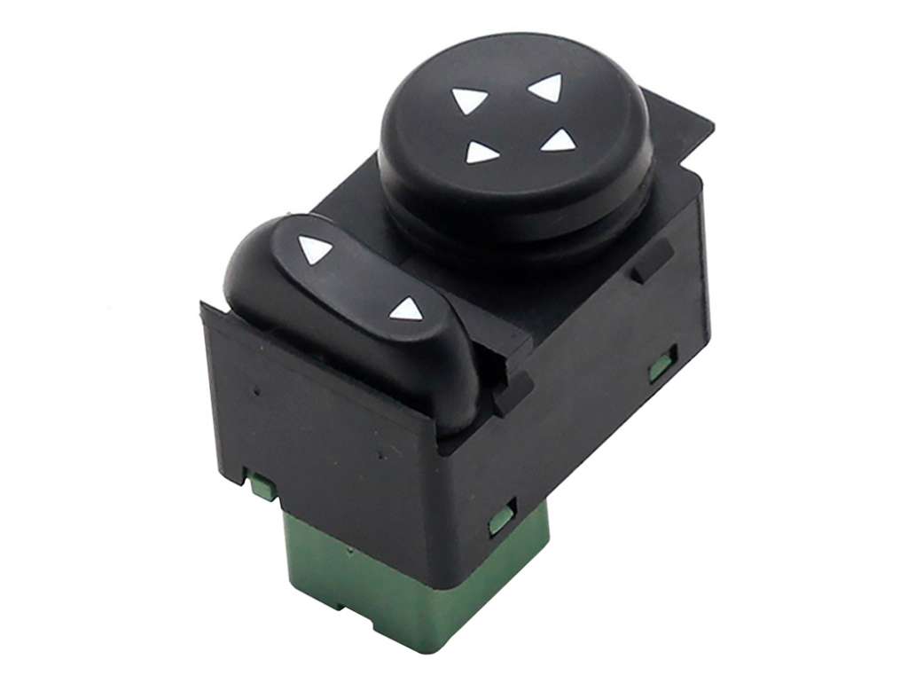 Interruptor de espejo retrovisor eléctrico