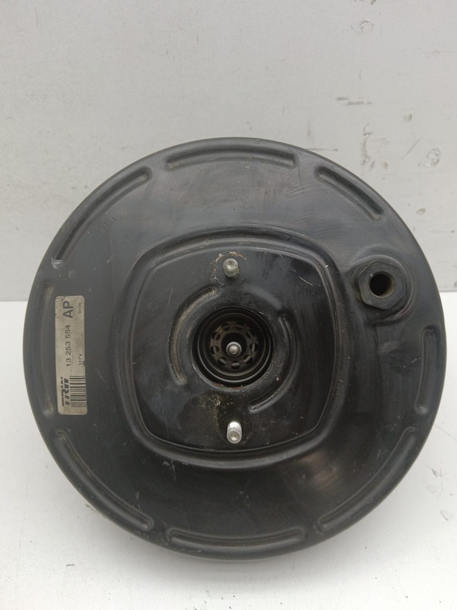 Servofreno Chevrolet Meriva 2003-2008 1.7 16V CDTI 1.7L 74kW