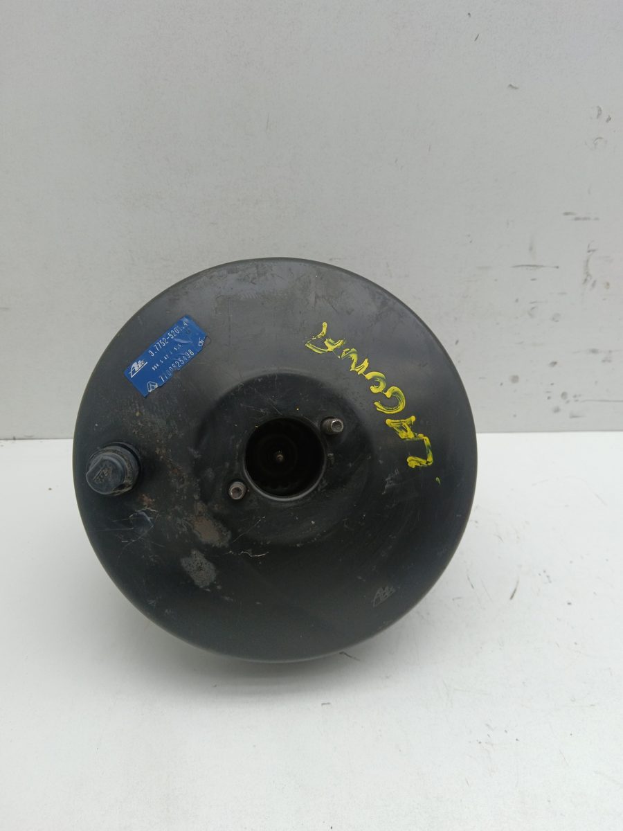 Servofreno Renault Laguna (B56) 1994-1998 2.2 Turbodiesel 2.2L 83kW 3775252014