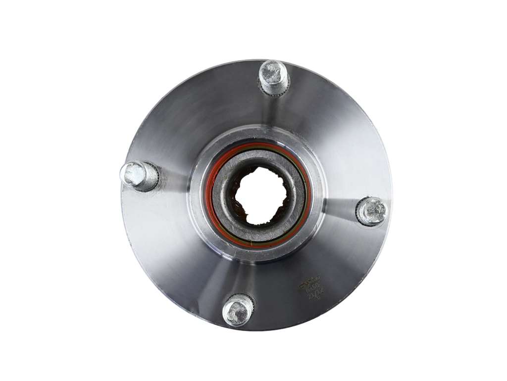 Maza de rueda delantera