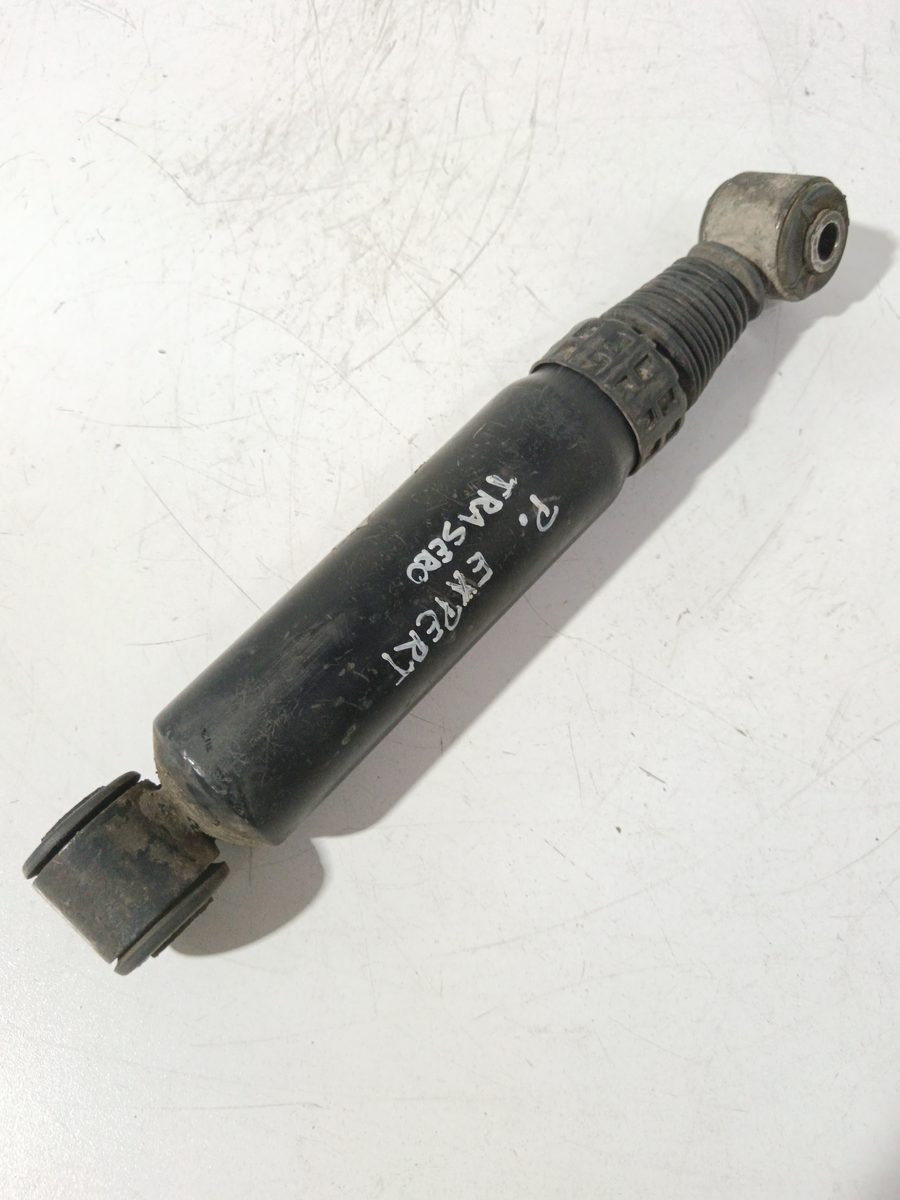 Amortiguador Trasero Der/Izq Peugeot Expert Kasten Standard 1995-2004 Básico 9621268380