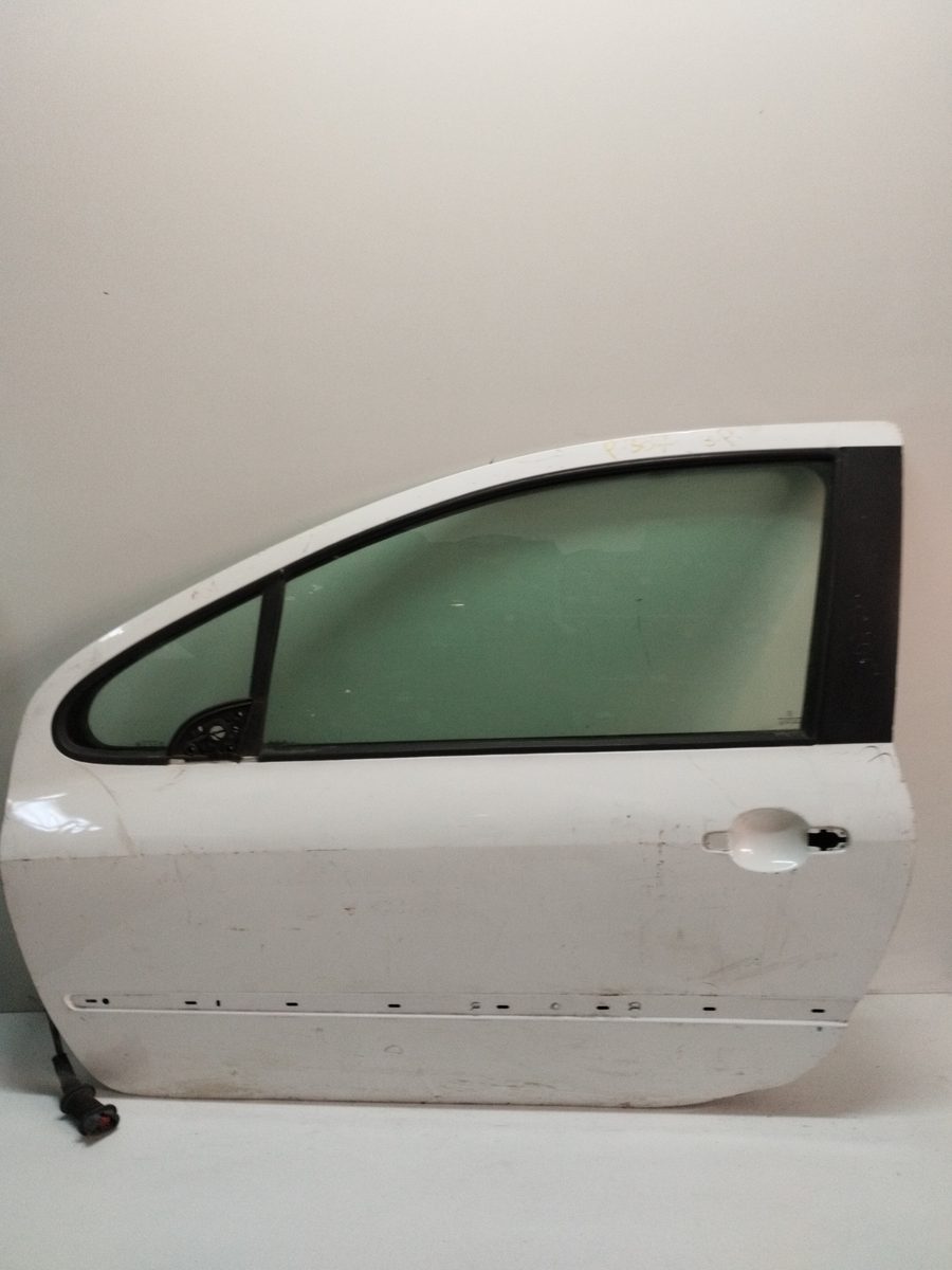 Puerta Delantera Izquierda Peugeot 307 (S1) 2001-2005 XS