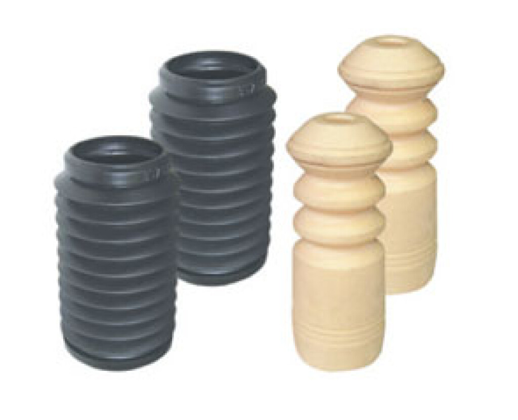 Kit fuelle taco de rebote trasero