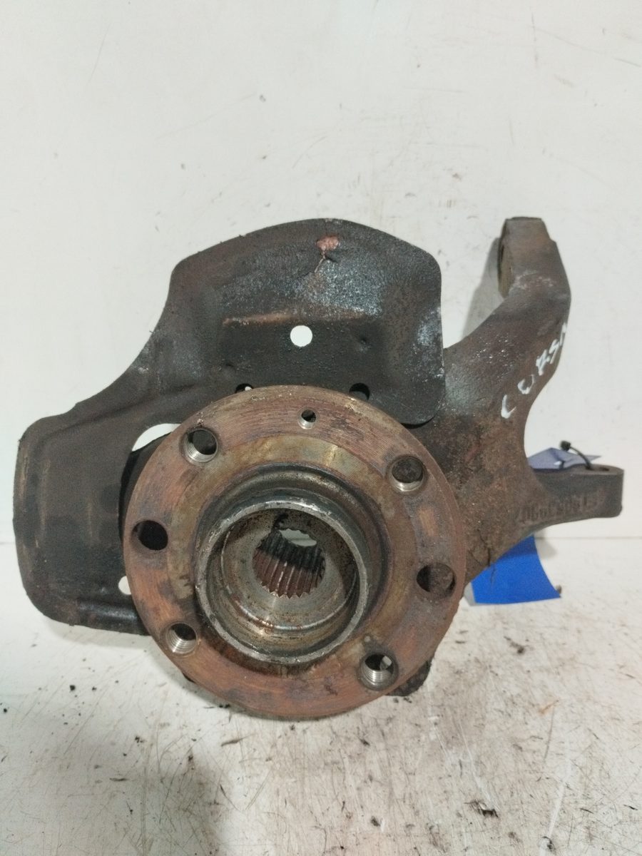 Araña Delantera Derecha Opel Corsa B 1993-1997 Eco 1.0L 40kW