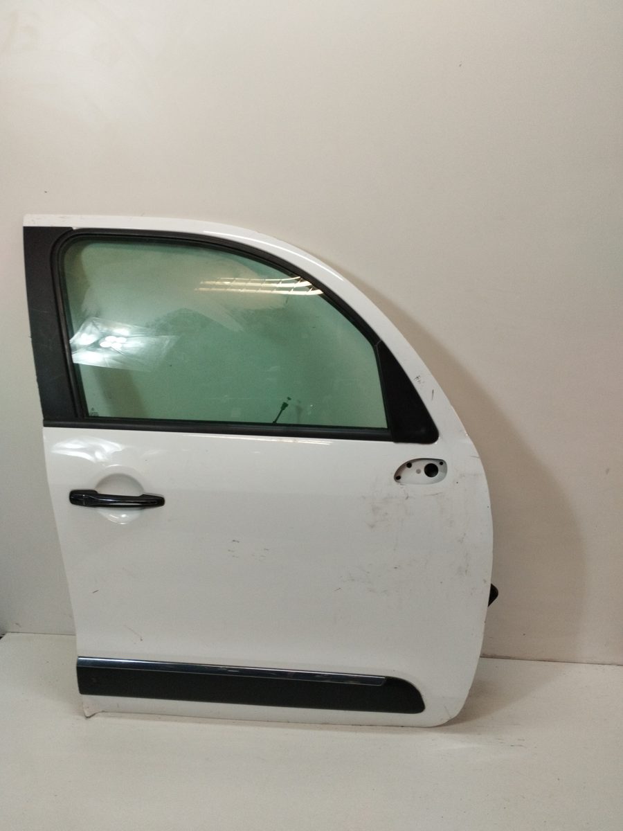 Puerta Delantera Derecha Citroën C3 Picasso 2007-2017 FAP