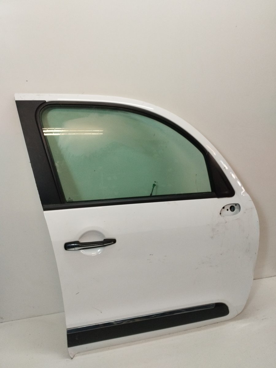 Puerta Delantera Derecha Citroën C3 Picasso 2007-2017 FAP