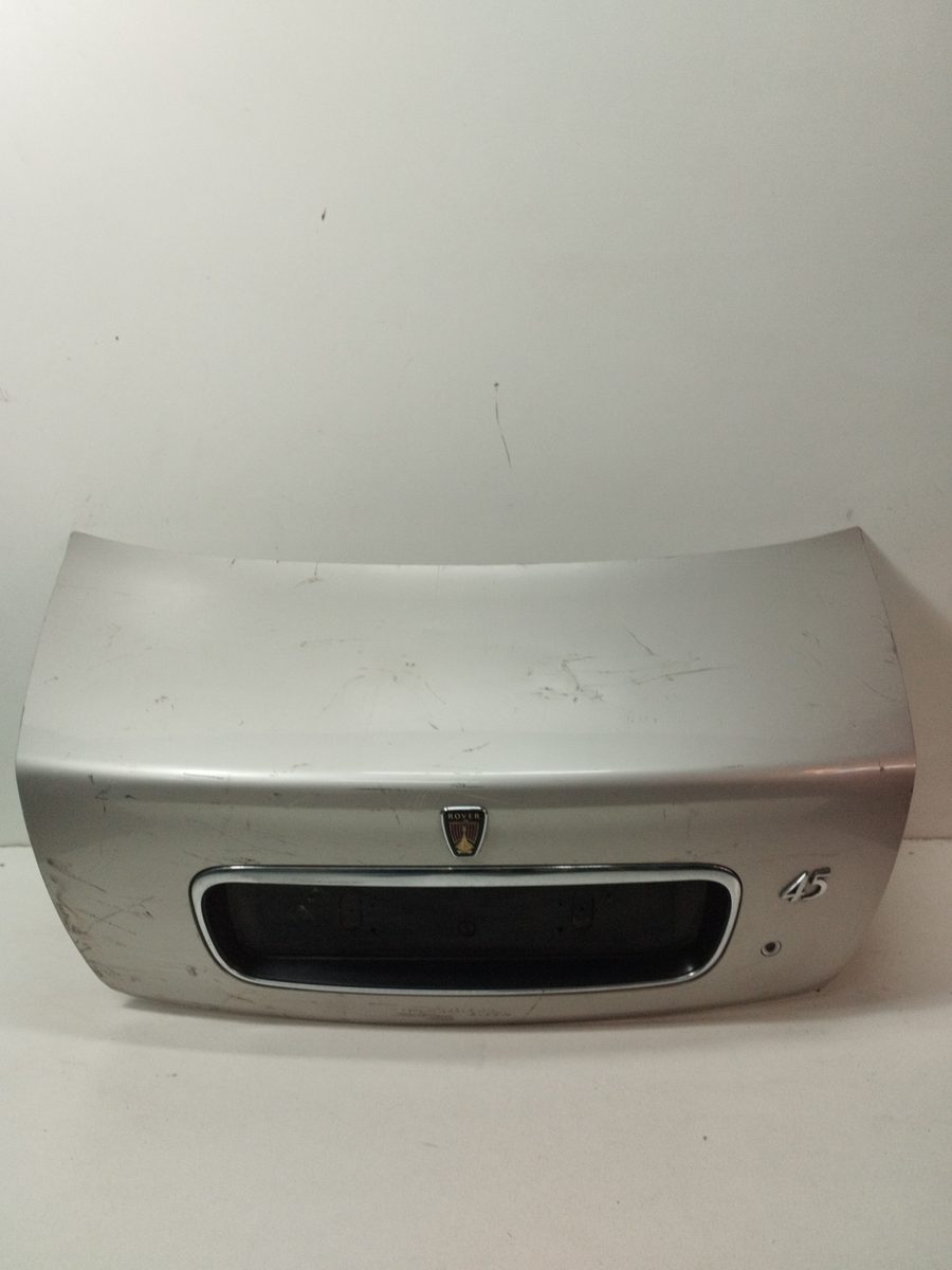 Tapa Baul MG Rover Serie 45 (RT) 2000-2004