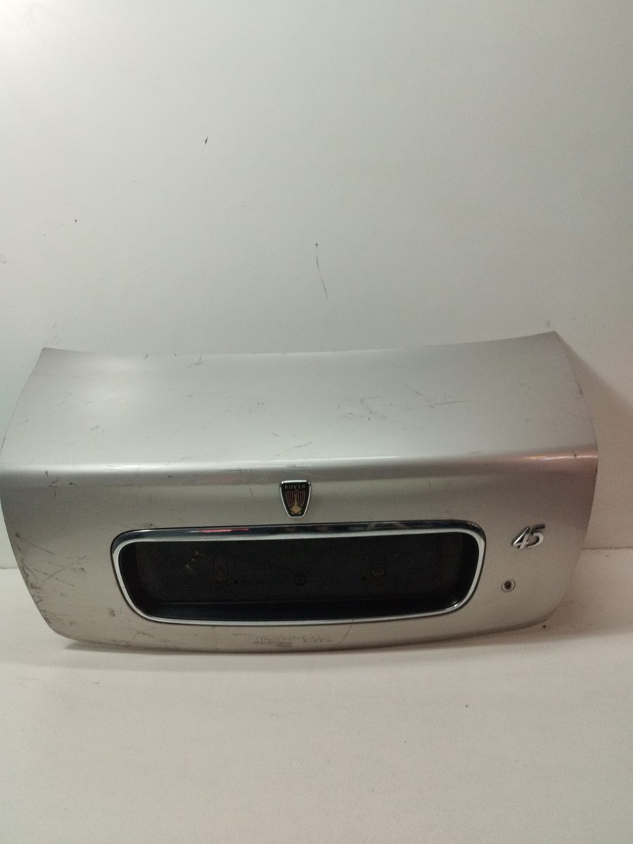 Tapa Baul MG Rover Serie 45 (RT) 2000-2004