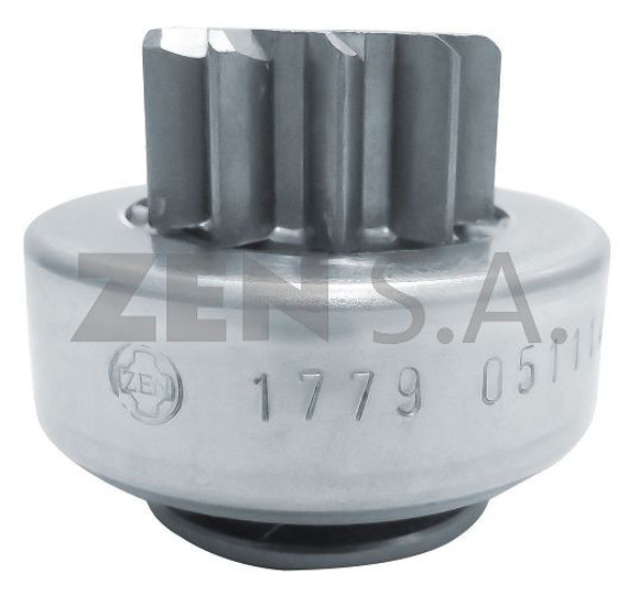 BENDIX DE ARRANQUE FIAT GRAND SIENA/PALIO 1.4 CON HITACHI