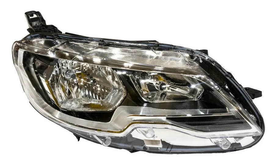 SEMIOPTICA PEUGEOT 301 MODELO NUEVO DERECHO ORIGINAL [ORIGINAL PSA]