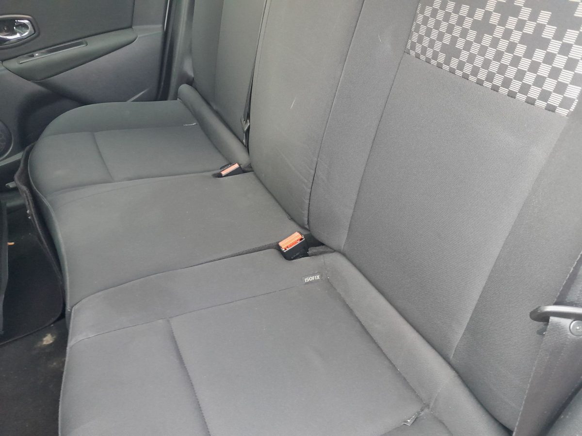 Cierre Espolon Frent Renault Megane Iii Sport Tourer 2009-2018 Business 656030006R